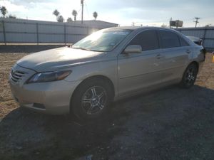 Toyota Camry CE 2.4L 4 2007