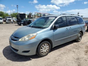 Toyota Sienna CE 3.5L 6 2007
