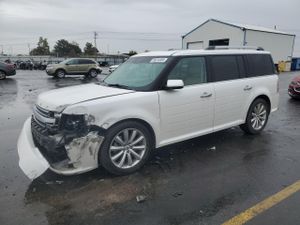 Ford Flex LIMITED 3.5L 6 2014