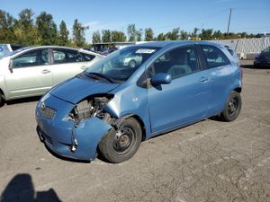 Toyota Yaris 1.5L 4 2007