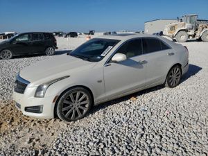 Cadillac ATS PREMIUM 3.6L 6 2013