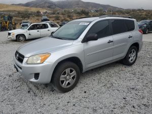 Toyota Rav4 2.5L 4 2010