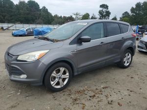 Ford Escape SE 1.6L 4 2014