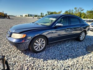 Hyundai Azera SE 3.8L 6 2008
