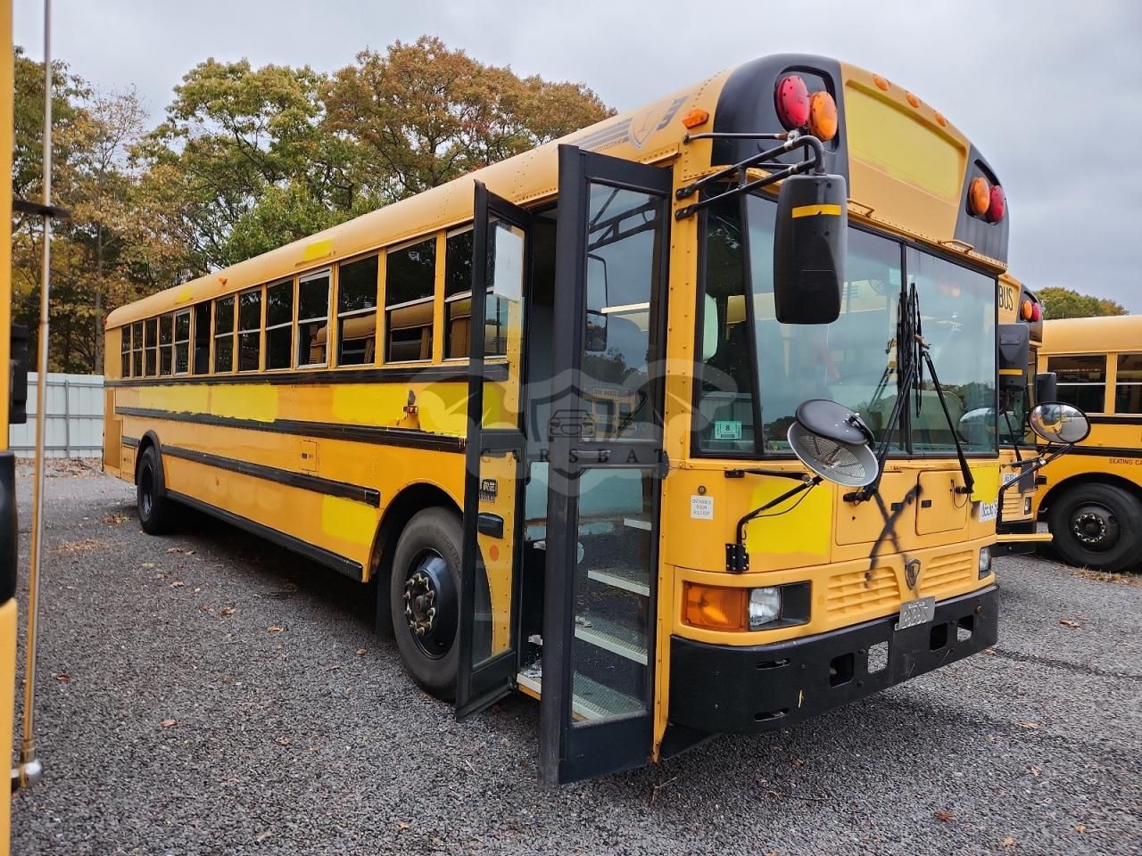 IC Corporation RE Series RE 7.6L 6 2015
