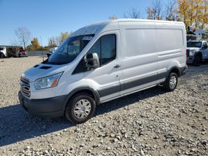 Ford Transit T-350 3.7L 6 2015