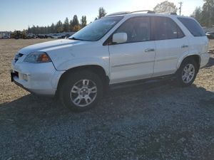 Acura MDX TOURING 3.5L 6 2004