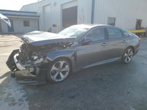Honda Accord TOURING 1.5L 4 2018