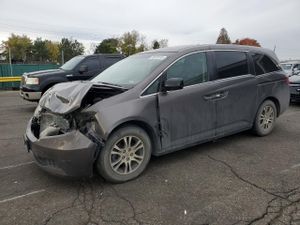 Honda Odyssey EXL 3.5L 6 2011