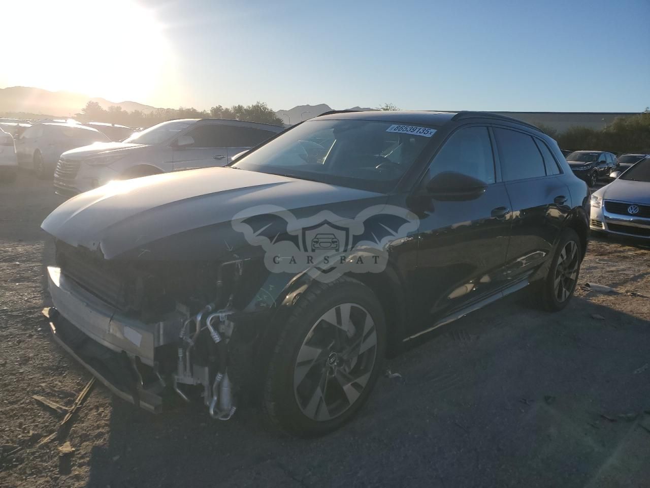 Audi e-tron GT PREMIUM 2021