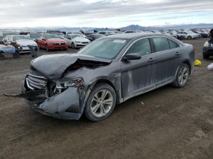 Ford Taurus SEL 3.5L 6 2013