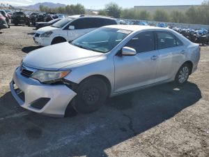 Toyota Camry L 2.5L 4 2014
