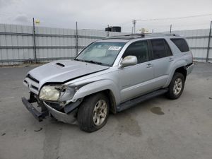 Toyota 4Runner SR5 4.0L 6 2004