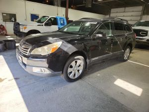 Subaru Outback 2.5I PREMIUM 2.5L 4 2010