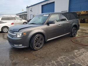 Ford Flex SEL 3.5L 6 2015
