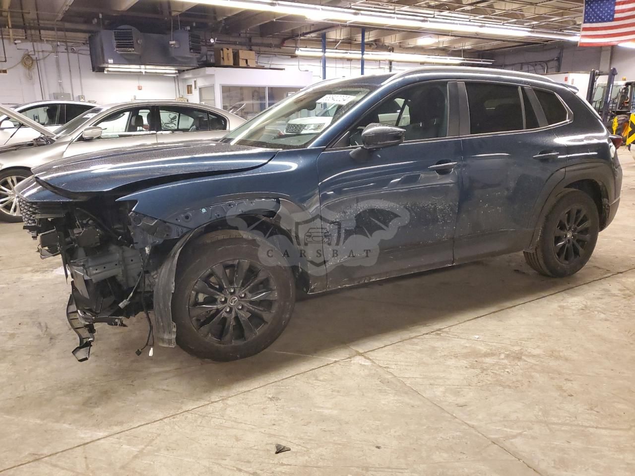 Mazda CX-50 PREFERRED PLUS 2.5L 4 2023