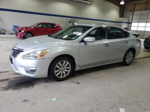 Nissan Altima 2.5 2.5L 4 2013