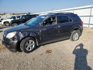 Chevrolet Equinox LT 2.4L 4 2014