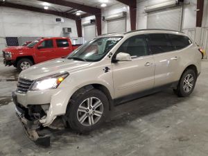 Chevrolet Traverse LT 3.6L 6 2015