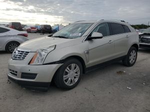 Cadillac SRX LUXURY COLLECTION 3.6L 6 2014