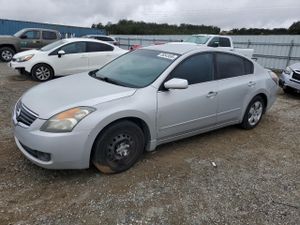 Nissan Altima 2.5 2.5L 4 2008