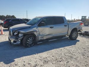 Toyota Tundra CREWMAX SR5 4.6L 8 2012