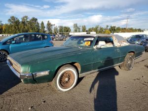 Ford Thunderbird 1969