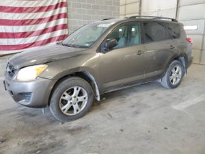 Toyota Rav4 2.5L 4 2012