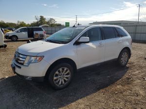 Ford Edge LIMITED 3.5L 6 2010
