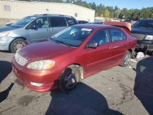 Toyota Corolla CE 1.8L 4 2003
