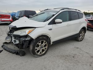 Ford Escape SE 1.6L 4 2013