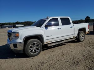 GMC Sierra K1500 SLT 5.3L 8 2015