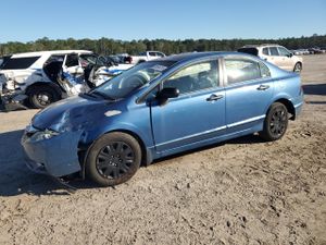 Honda Civic VP 1.8L 4 2009