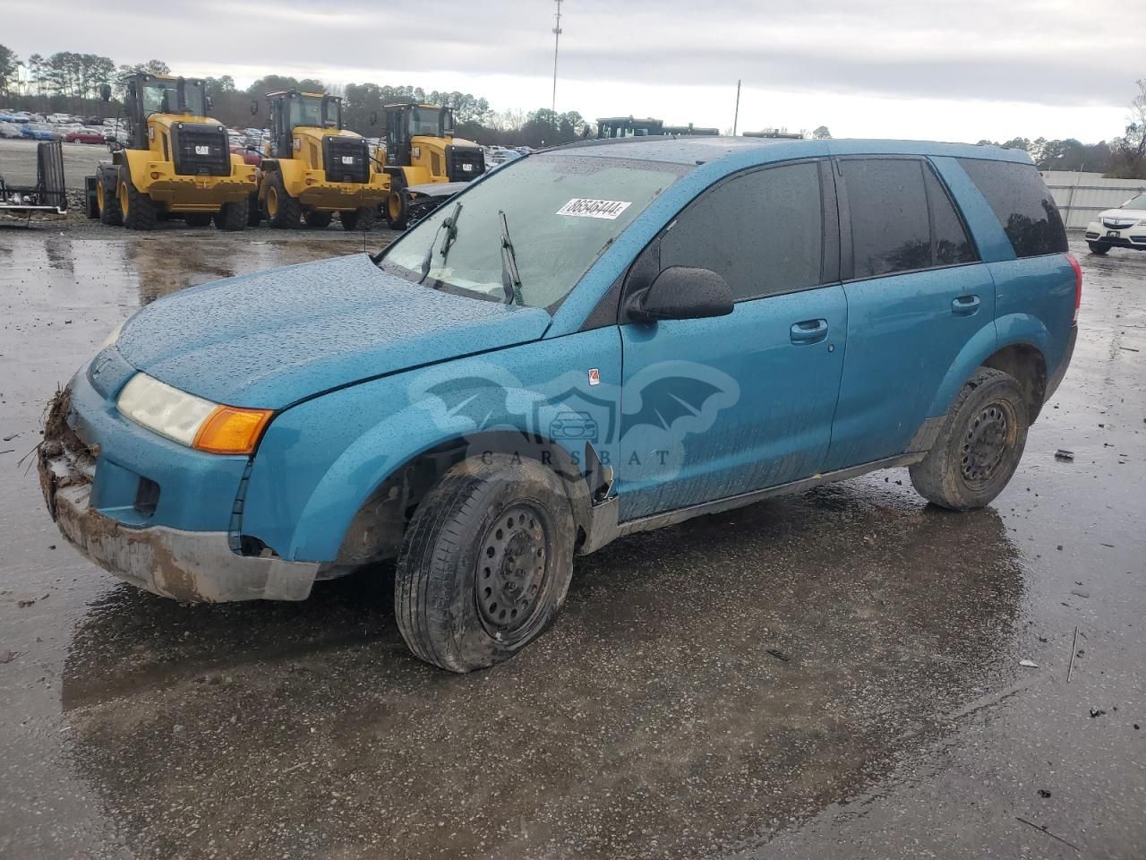 Saturn Vue 2.2L 4 2005