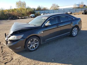 Ford Taurus LIMITED 3.5L 6 2011
