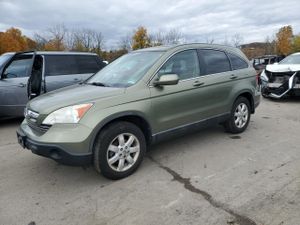 Honda CR-V EXL 2.4L 4 2008