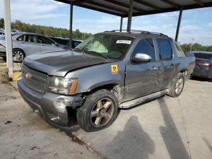 Chevrolet Avalanche C1500 5.3L 8 2008