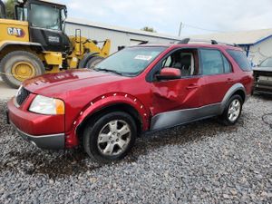 Ford Freestyle SEL 3.0L 6 2007
