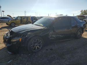 Chrysler 300 S 3.6L 6 2016