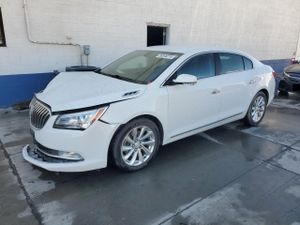 Buick LaCrosse 3.6L 6 2014