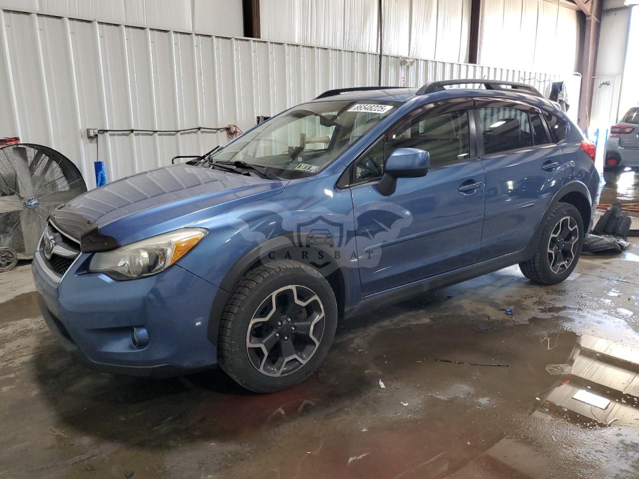 Subaru XV 2.0 PREMIUM 2.0L 4 2014