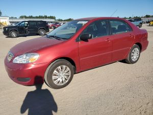 Toyota Corolla CE 1.8L 4 2006