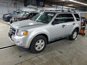Ford Escape XLT 2.5L 4 2012