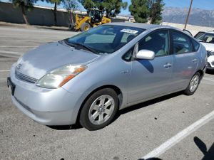Toyota Prius 1.5L 4 2007