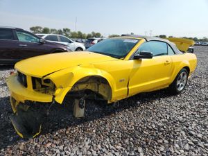 Ford Mustang GT 4.6L 8 2006