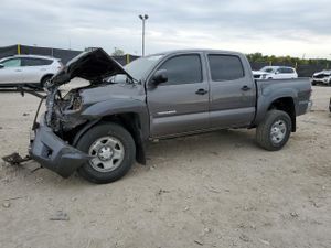 Toyota Tacoma DOUBLE CAB PRERUNNER 4.0L 6 2014