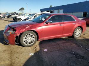 Chrysler 300C 3.6L 6 2013