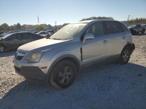 Saturn Vue XE 2.4L 4 2008