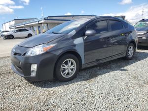 Toyota Prius 1.8L 4 2010