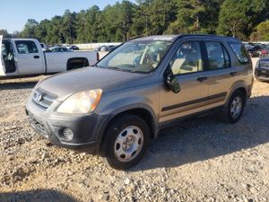 Honda CR-V LX 2.4L 4 2006